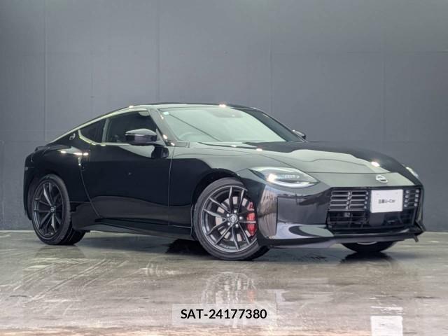 Nissan FAIRLADY Z 2023-11 8328695-7