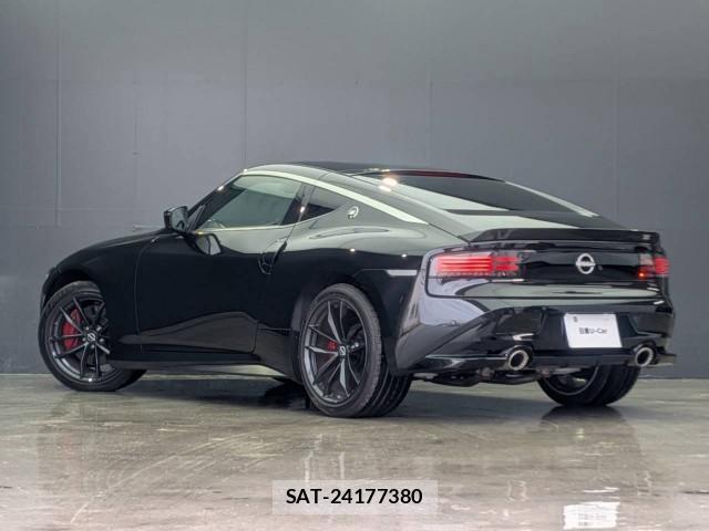 Nissan FAIRLADY Z 2023-11 8328695-8