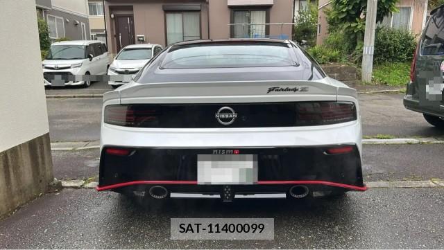 Nissan FAIRLADY Z 2024-12 8329329-1