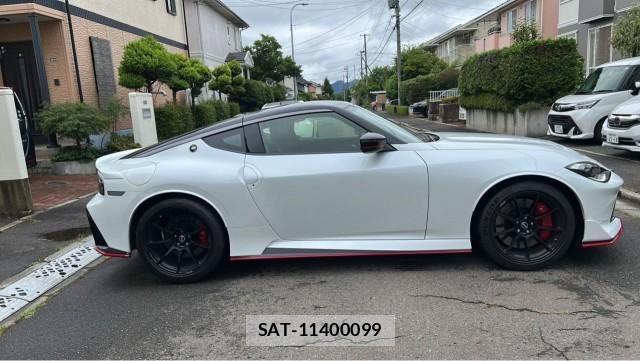 Nissan FAIRLADY Z 2024-12 8329329-10