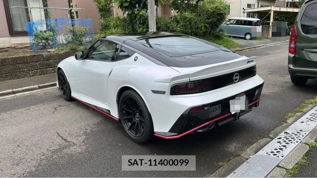 Nissan FAIRLADY Z 2024-12 8329329-12
