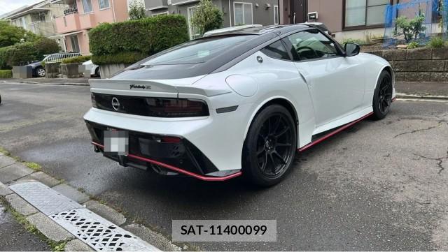 Nissan FAIRLADY Z 2024-12 8329329-13