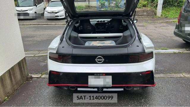 Nissan FAIRLADY Z 2024-12 8329329-17
