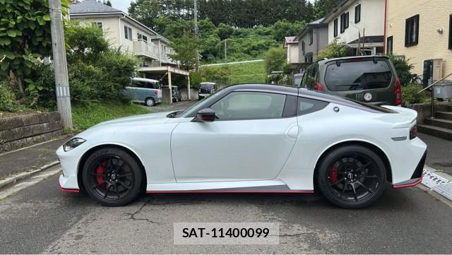 Nissan FAIRLADY Z 2024-12 8329329-3