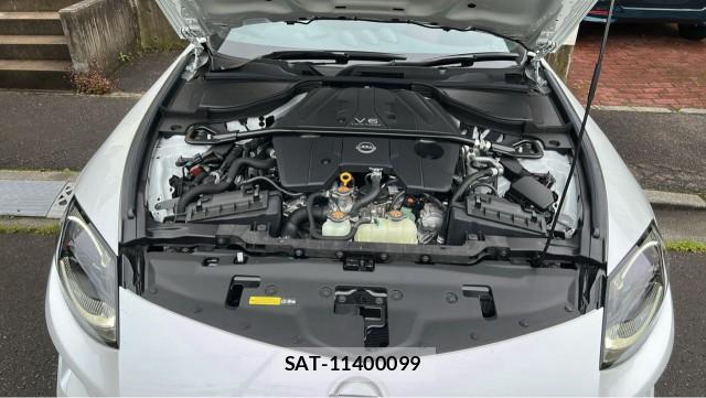 Nissan FAIRLADY Z 2024-12 8329329-7