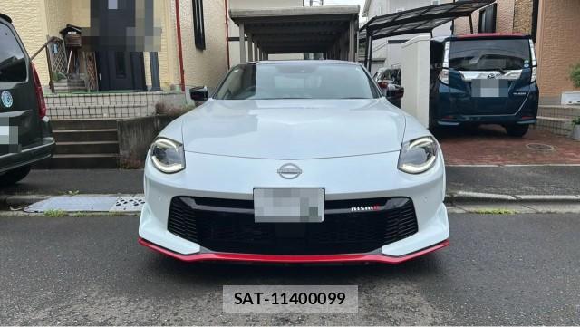 Nissan FAIRLADY Z 2024-12 8329329-9
