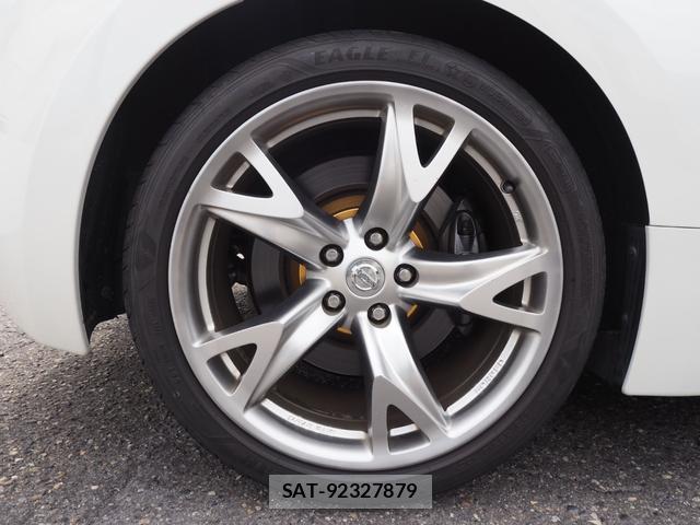 Nissan FAIRLADY Z 2009-02 8329938-13