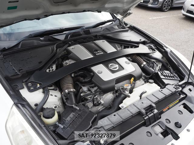 Nissan FAIRLADY Z 2009-02 8329938-19