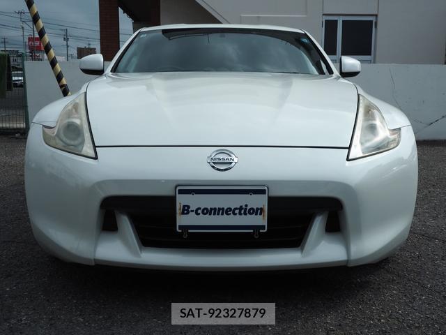 Nissan FAIRLADY Z 2009-02 8329938-3