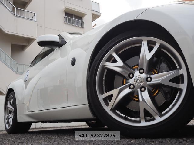 Nissan FAIRLADY Z 2009-02 8329938-6