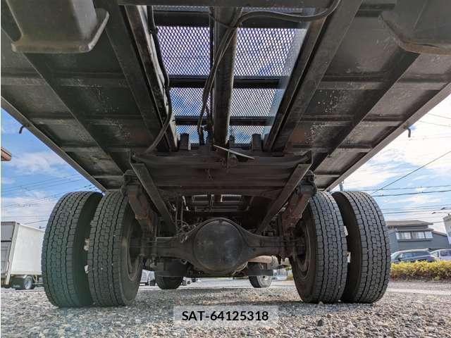 MITSUBISHI FUSO Fighter 2006-06 8328408-13