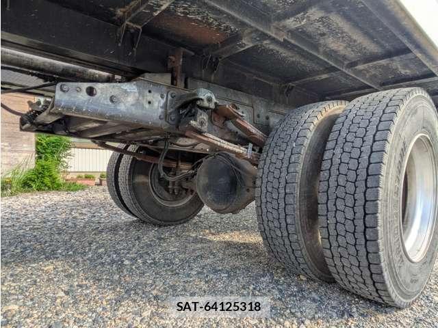 MITSUBISHI FUSO Fighter 2006-06 8328408-14