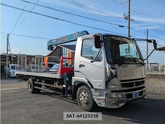 MITSUBISHI FUSO Fighter 2006-06 8328408-2