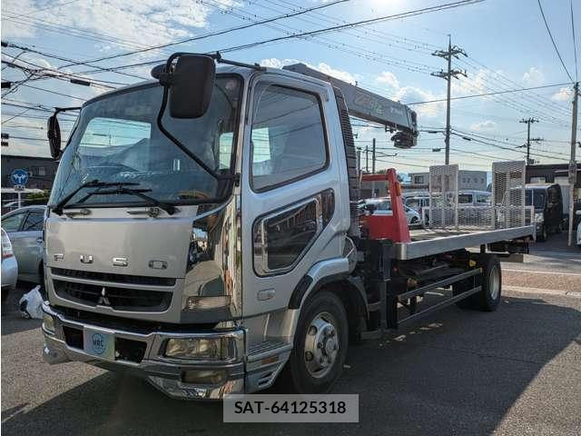 MITSUBISHI FUSO Fighter 2006-06 8328408-3