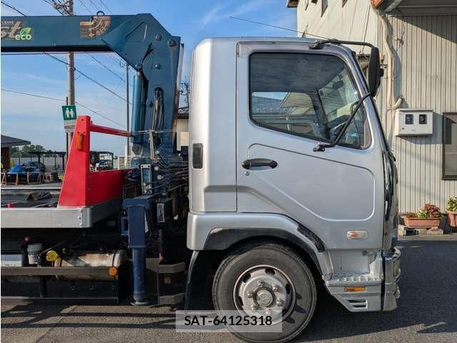 MITSUBISHI FUSO Fighter 2006-06 8328408-4