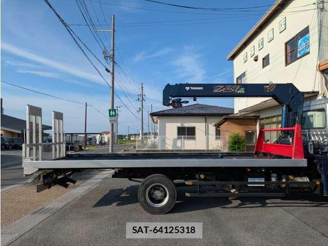 MITSUBISHI FUSO Fighter 2006-06 8328408-5