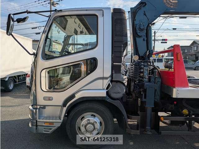 MITSUBISHI FUSO Fighter 2006-06 8328408-6