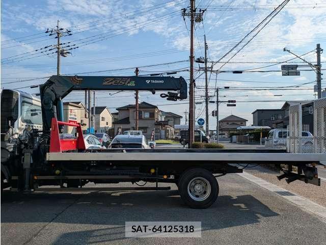 MITSUBISHI FUSO Fighter 2006-06 8328408-7