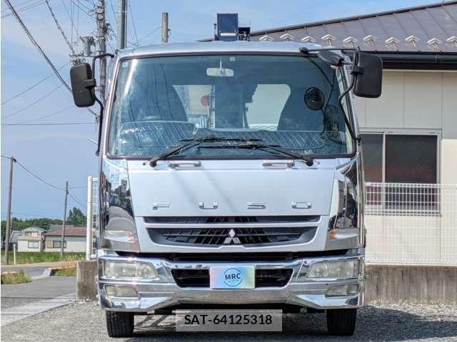 MITSUBISHI FUSO Fighter 2006-06 8328408-8