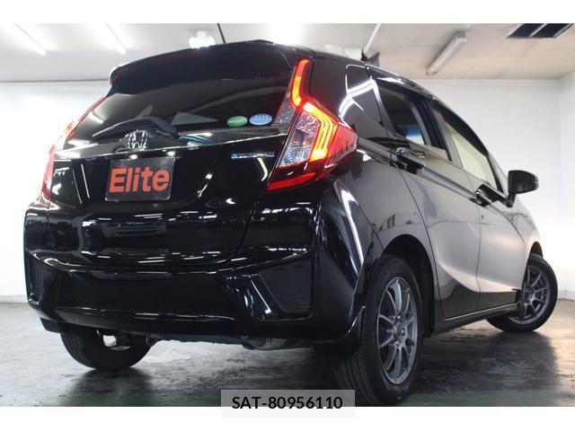 Honda FIT HYBRID 2016-03 8329125-1