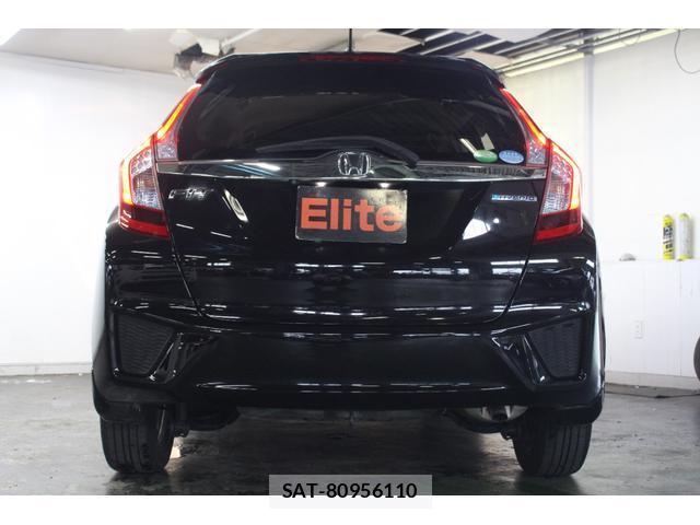 Honda FIT HYBRID 2016-03 8329125-10
