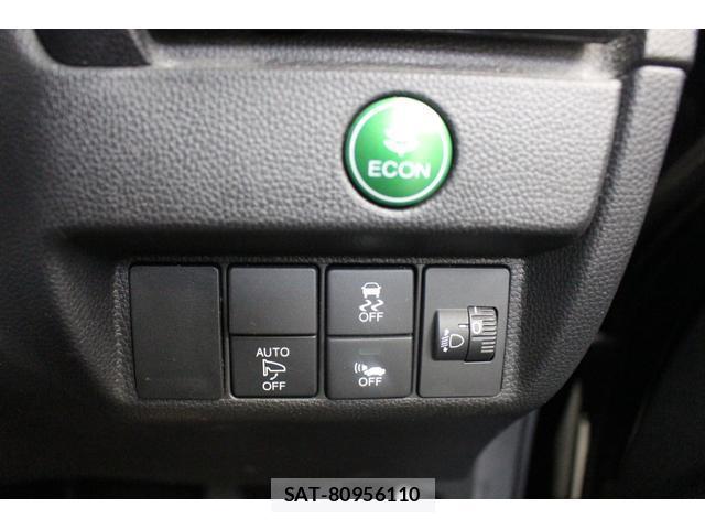 Honda FIT HYBRID 2016-03 8329125-13
