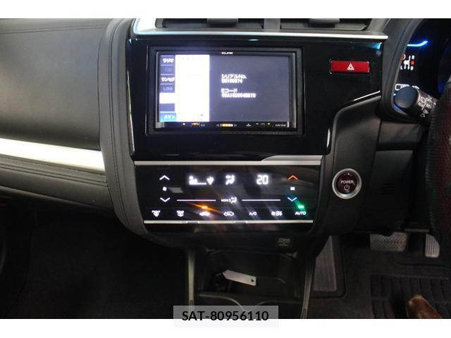 Honda FIT HYBRID 2016-03 8329125-3