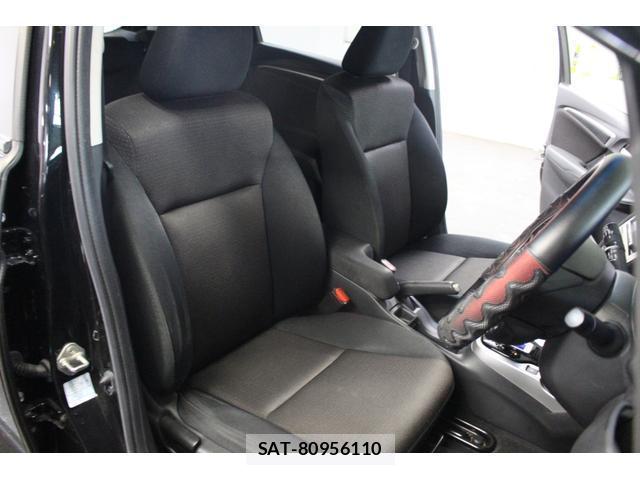 Honda FIT HYBRID 2016-03 8329125-4