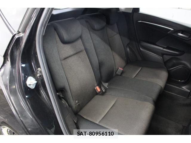 Honda FIT HYBRID 2016-03 8329125-5