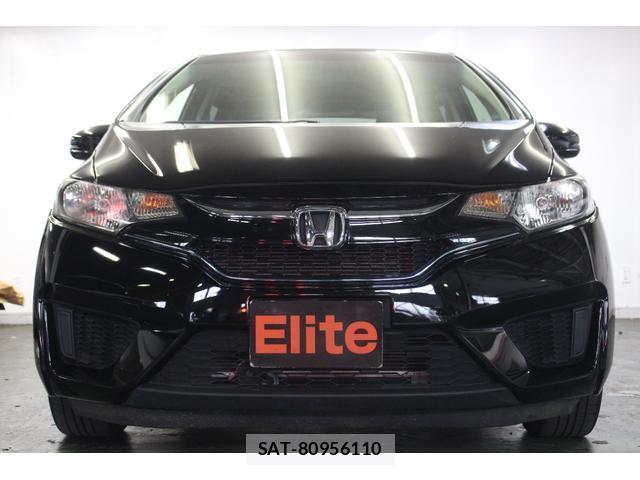 Honda FIT HYBRID 2016-03 8329125-9