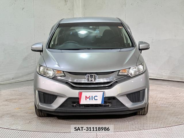 Honda FIT HYBRID 2013-10 8329565-13