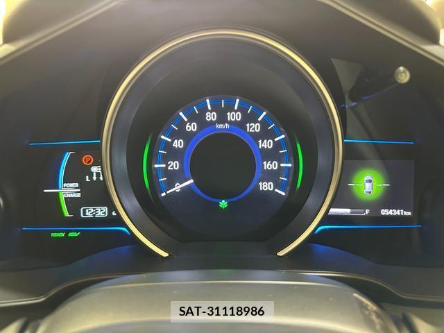 Honda FIT HYBRID 2013-10 8329565-5