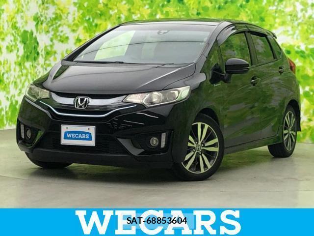 Honda FIT HYBRID 2015-07 8330407-0