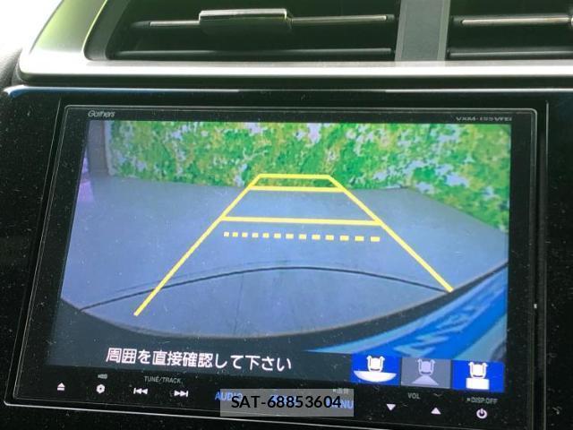 Honda FIT HYBRID 2015-07 8330407-12