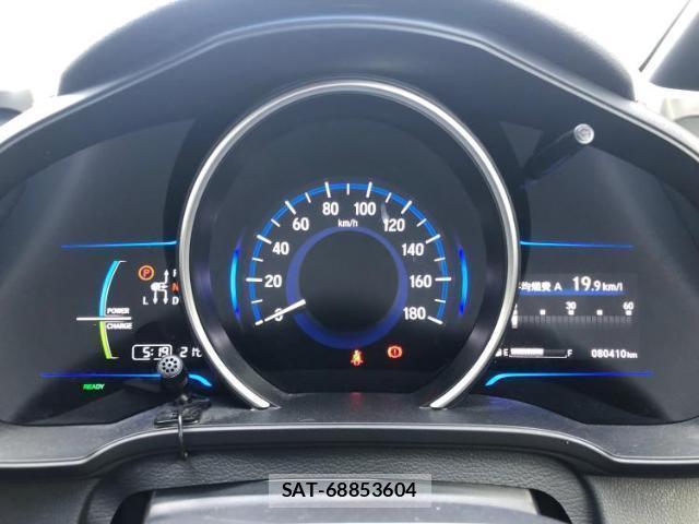 Honda FIT HYBRID 2015-07 8330407-13