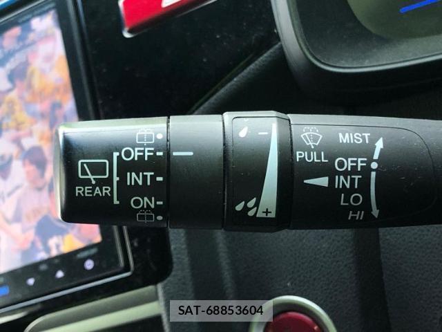 Honda FIT HYBRID 2015-07 8330407-16