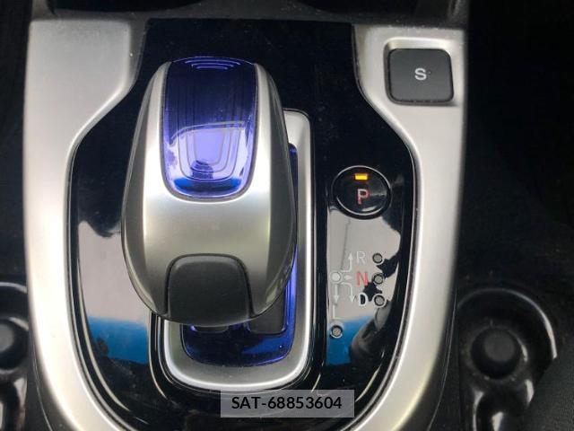 Honda FIT HYBRID 2015-07 8330407-17