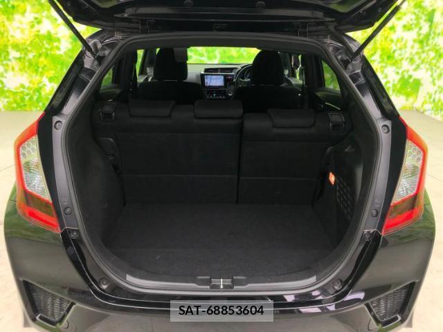 Honda FIT HYBRID 2015-07 8330407-7