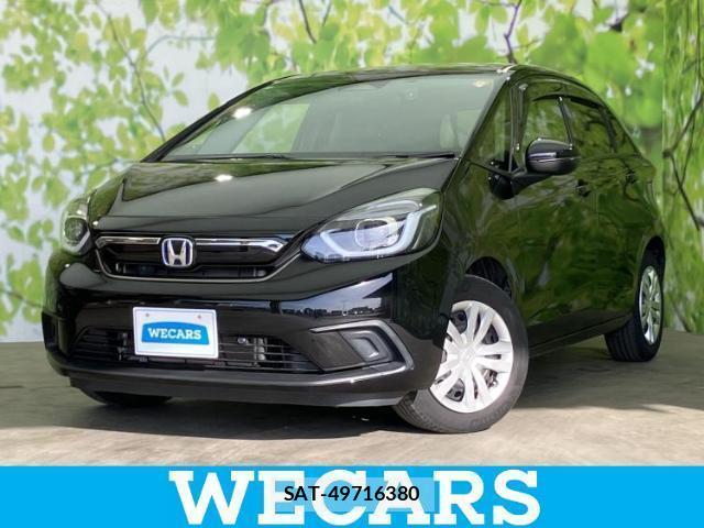 Honda FIT HYBRID 2021-05 8330444-0