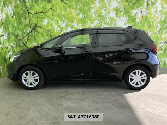Honda FIT HYBRID 2021-05 8330444-1
