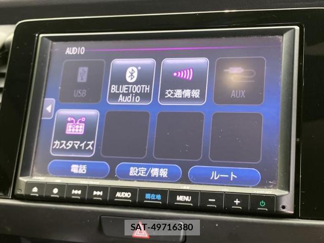 Honda FIT HYBRID 2021-05 8330444-13
