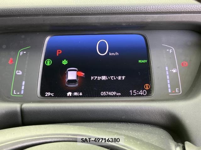 Honda FIT HYBRID 2021-05 8330444-14