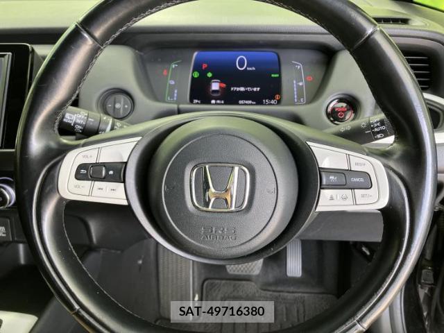Honda FIT HYBRID 2021-05 8330444-15