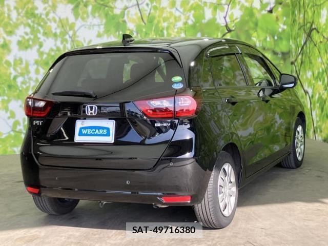 Honda FIT HYBRID 2021-05 8330444-2