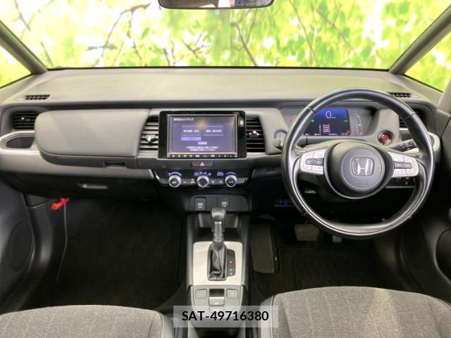 Honda FIT HYBRID 2021-05 8330444-3