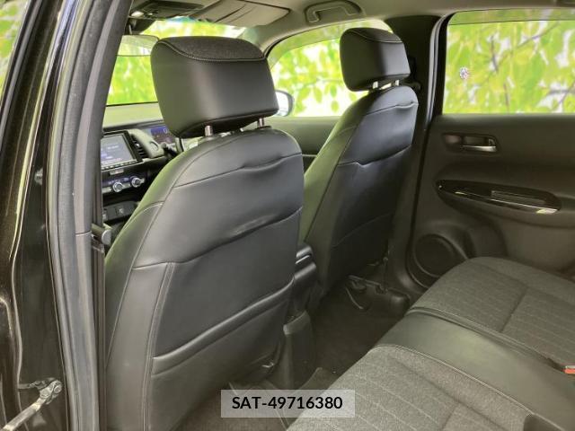 Honda FIT HYBRID 2021-05 8330444-7