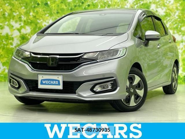 Honda FIT HYBRID 2017-06 8330639-0