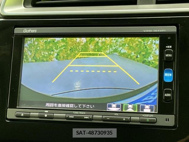 Honda FIT HYBRID 2017-06 8330639-11