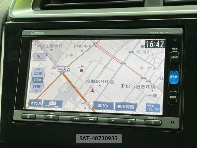 Honda FIT HYBRID 2017-06 8330639-9