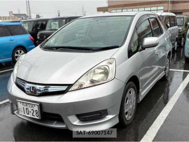 sat car